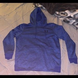 Under Aumor hoodie